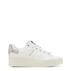 Jag Couture London UK 3.5 Adidas - StanSmith - White