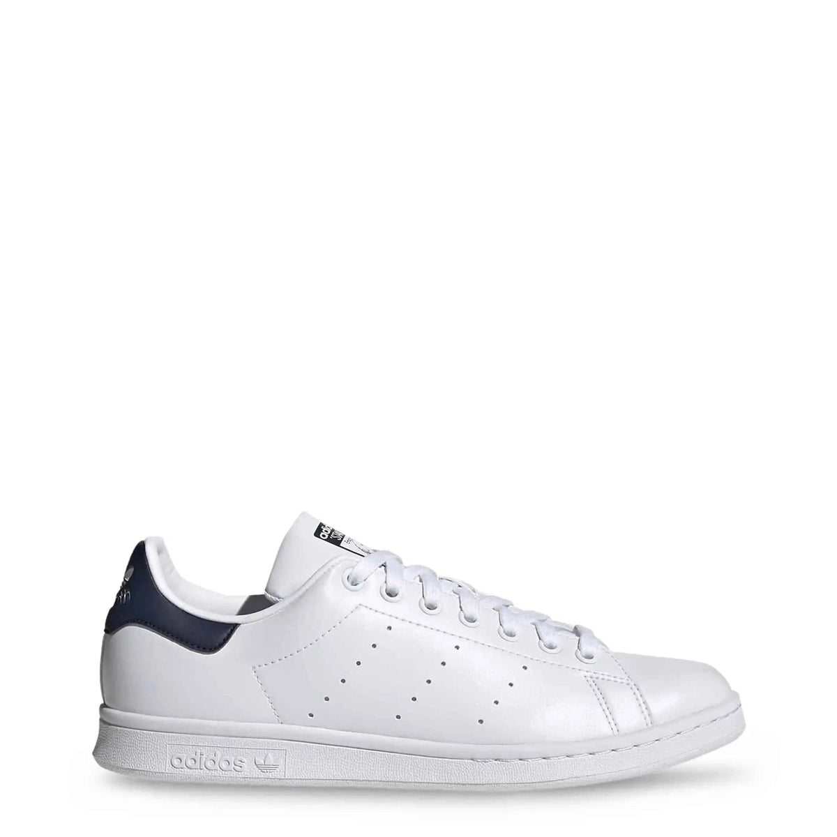 Jag Couture London UK 3.5 Adidas - StanSmith - White