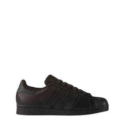 Jag Couture London UK 3.5 Adidas - Superstar - Black