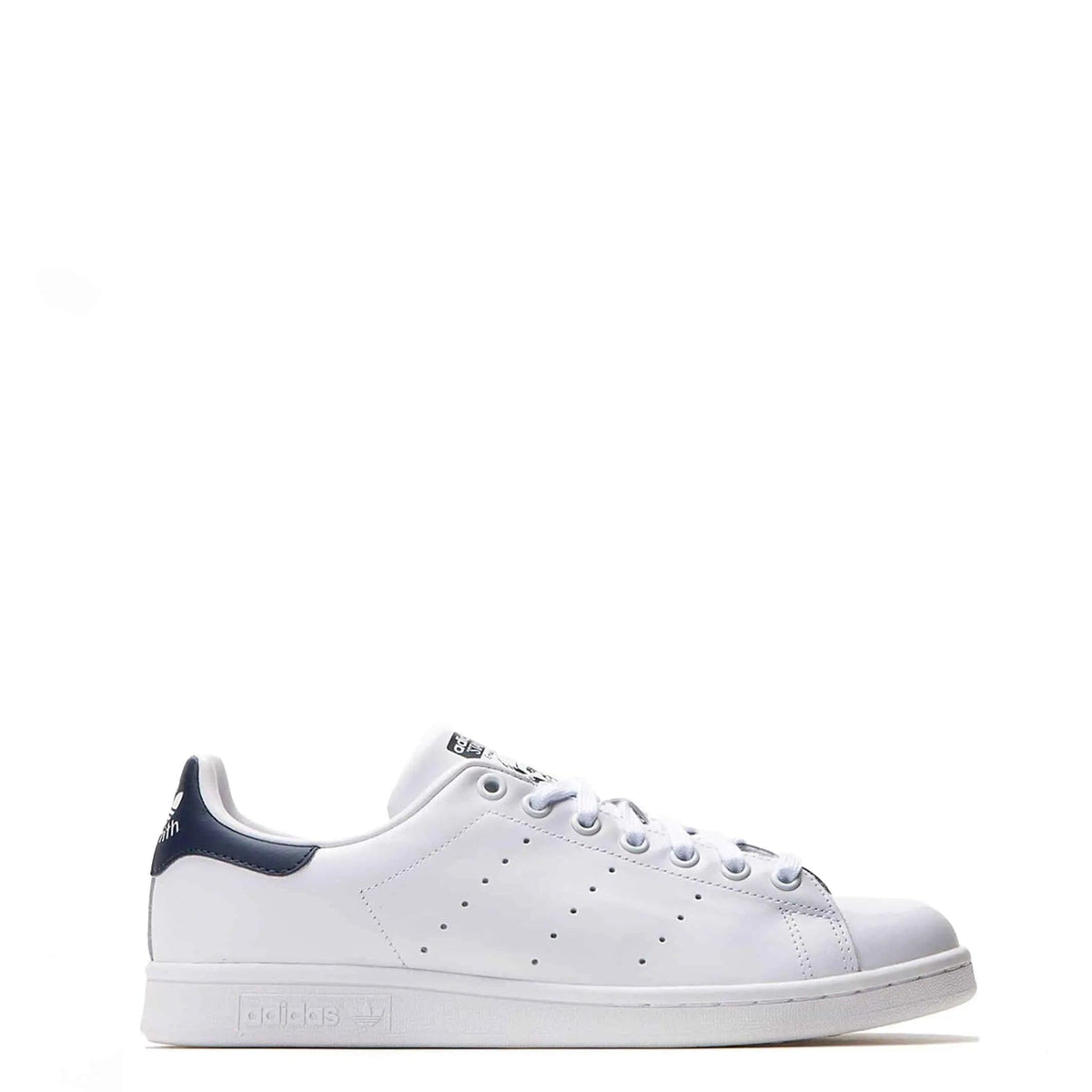 Jag Couture London UK 4.0 Adidas - StanSmith - White