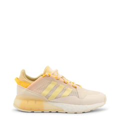 Jag Couture London UK 4.0 Adidas - ZX2K-Boost-Pure - White