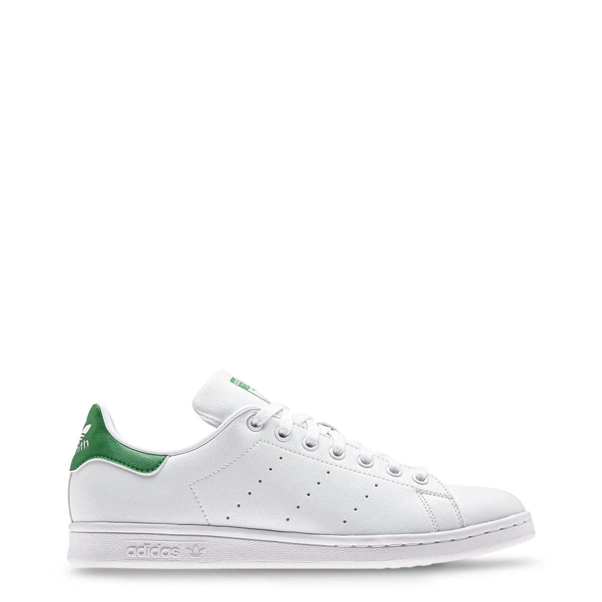 Jag Couture London UK 4.5 Adidas - StanSmith - White