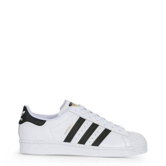 Jag Couture London UK 5.0 Adidas - Superstar - White