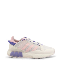 Jag Couture London UK 5.0 Adidas - ZX2K-Boost-Pure - White