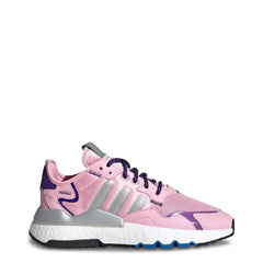 Jag Couture London UK 6.5 Adidas - NiteJogger - Pink