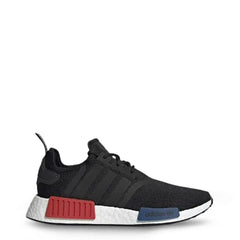 Jag Couture London UK 6.5 Adidas - NMD_R1 - Black