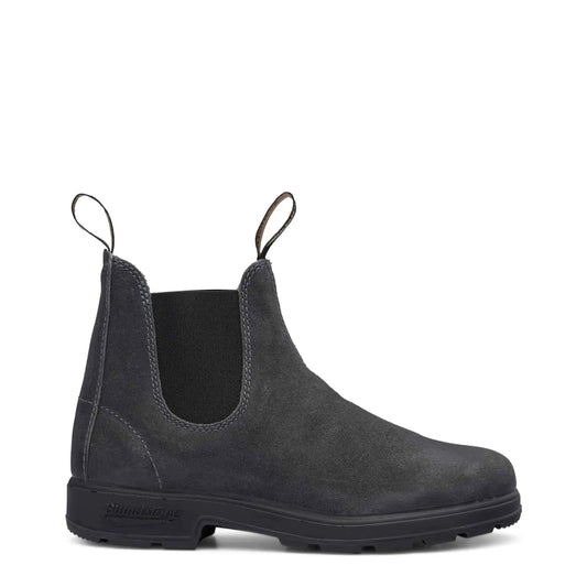 Jag Couture London UK 6.5 Blundstone - ORIGINALS-1910 - Grey