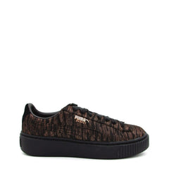 Jag Couture London UK 6 Puma - 364092 - Black