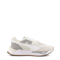 Jag Couture London UK 7.5 Puma - 381051 - White