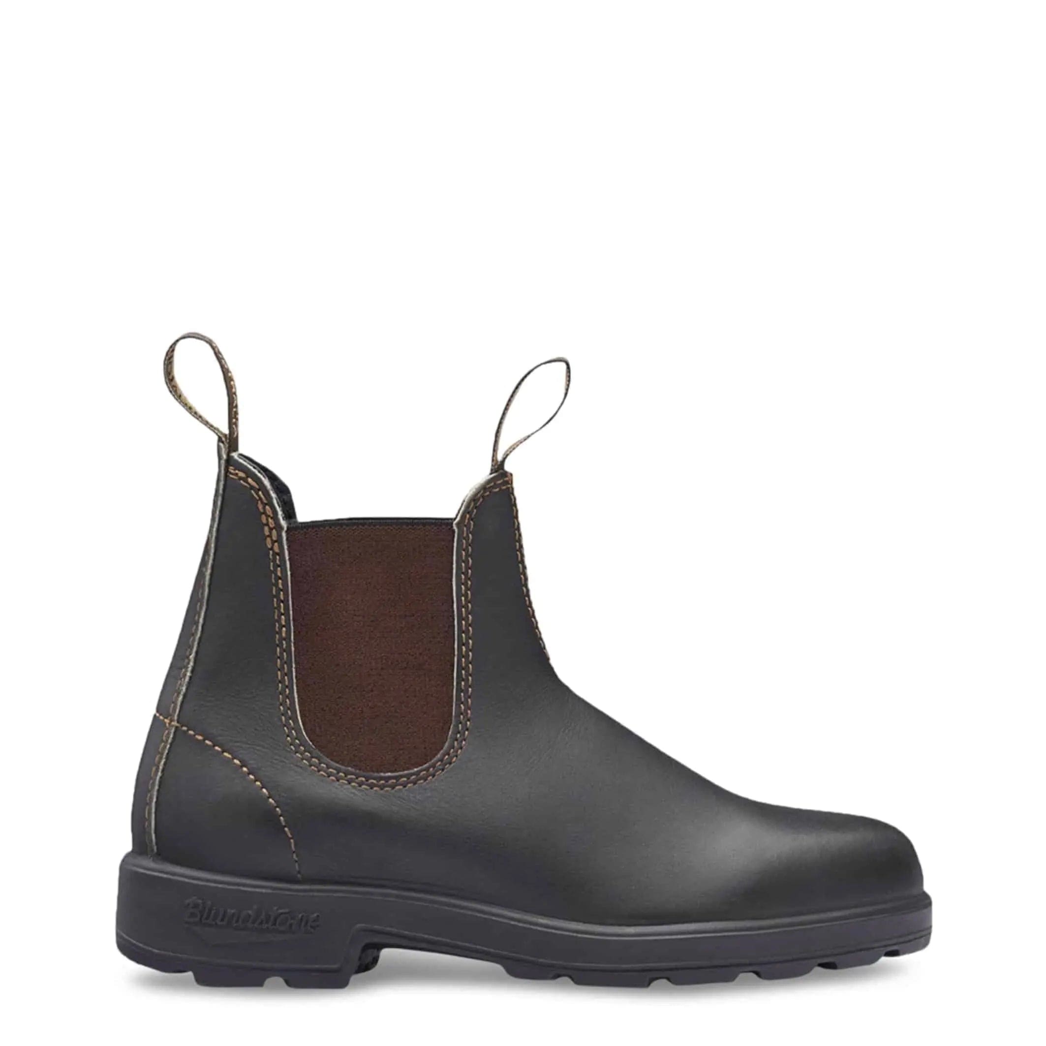 Jag Couture London UK 7 Blundstone - ORIGINALS-500 - Brown