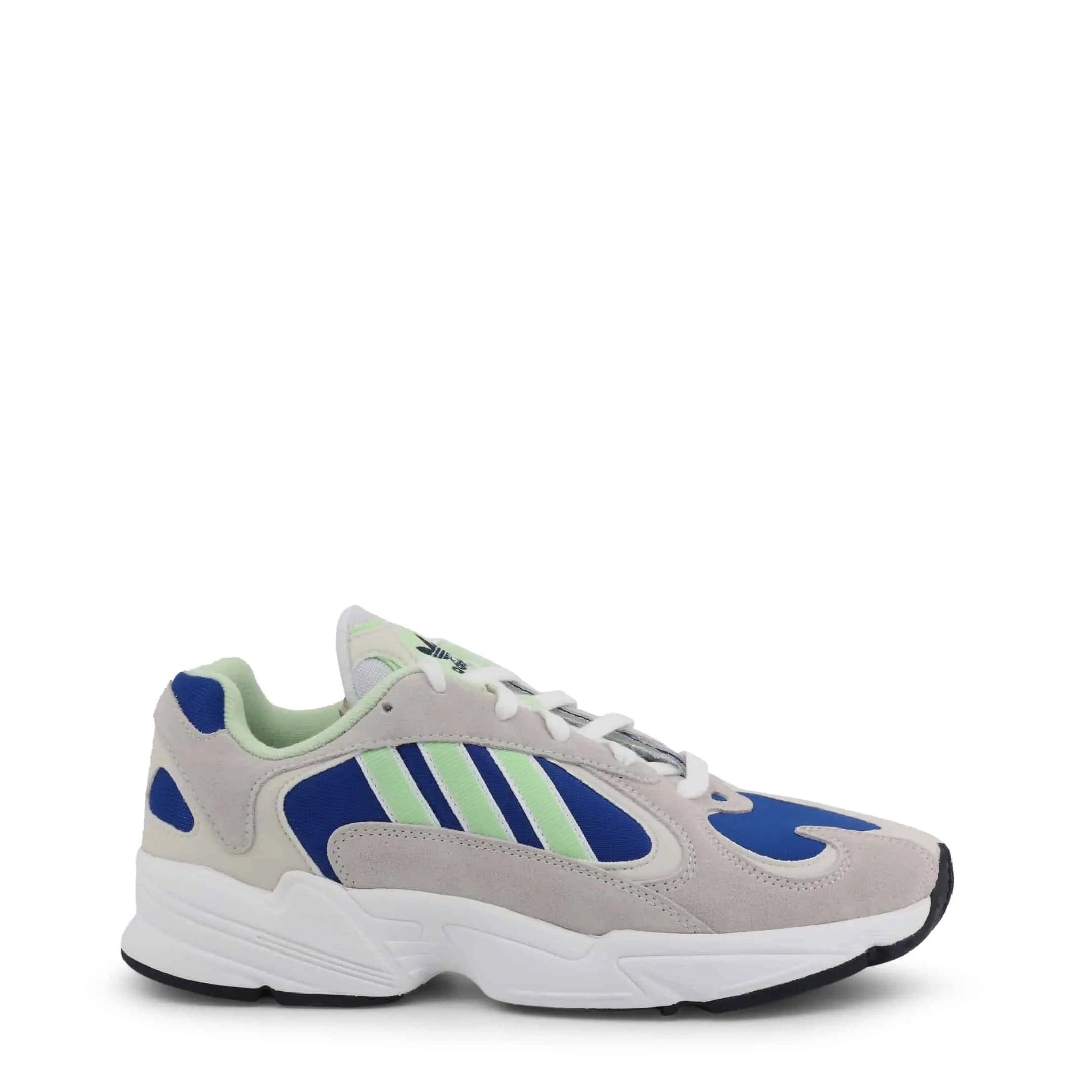 Jag Couture London UK 8.0 Adidas - YUNG-1 - Grey