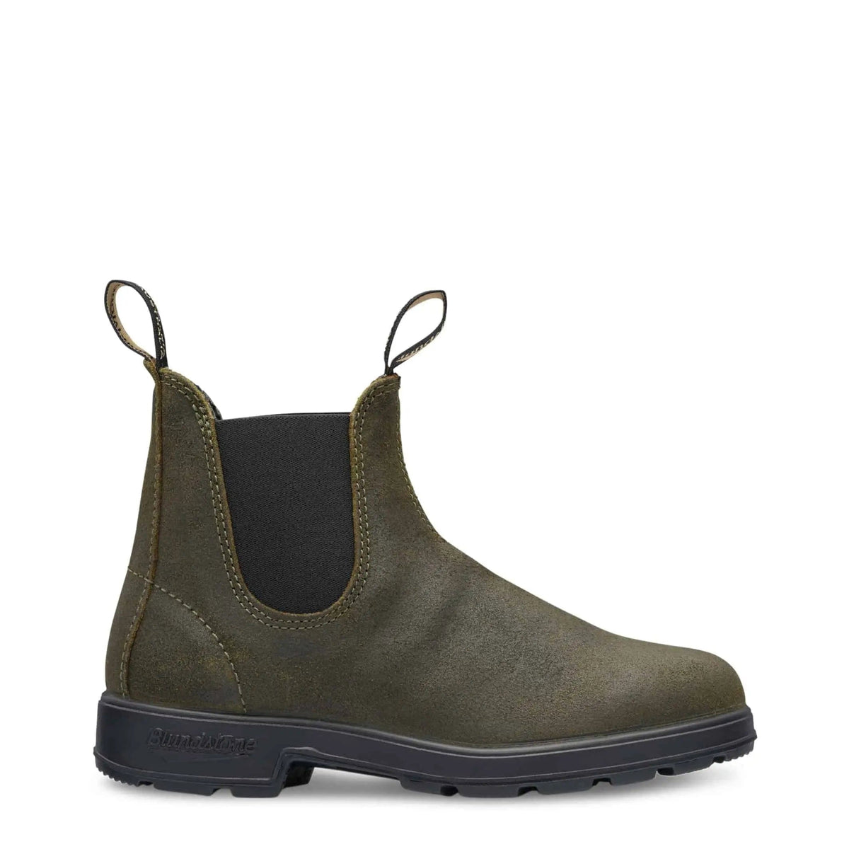 Jag Couture London UK 8 Blundstone - ORIGINALS-1615 - Green