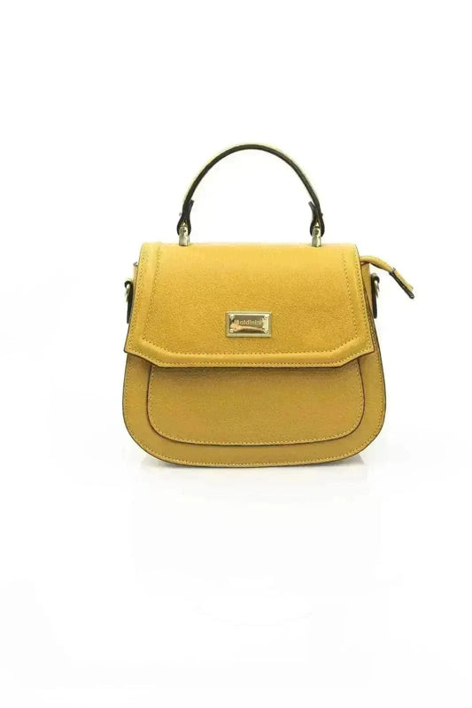 Jag Couture London UNI Baldinini Trend - IR 1607_LUCCA - Yellow