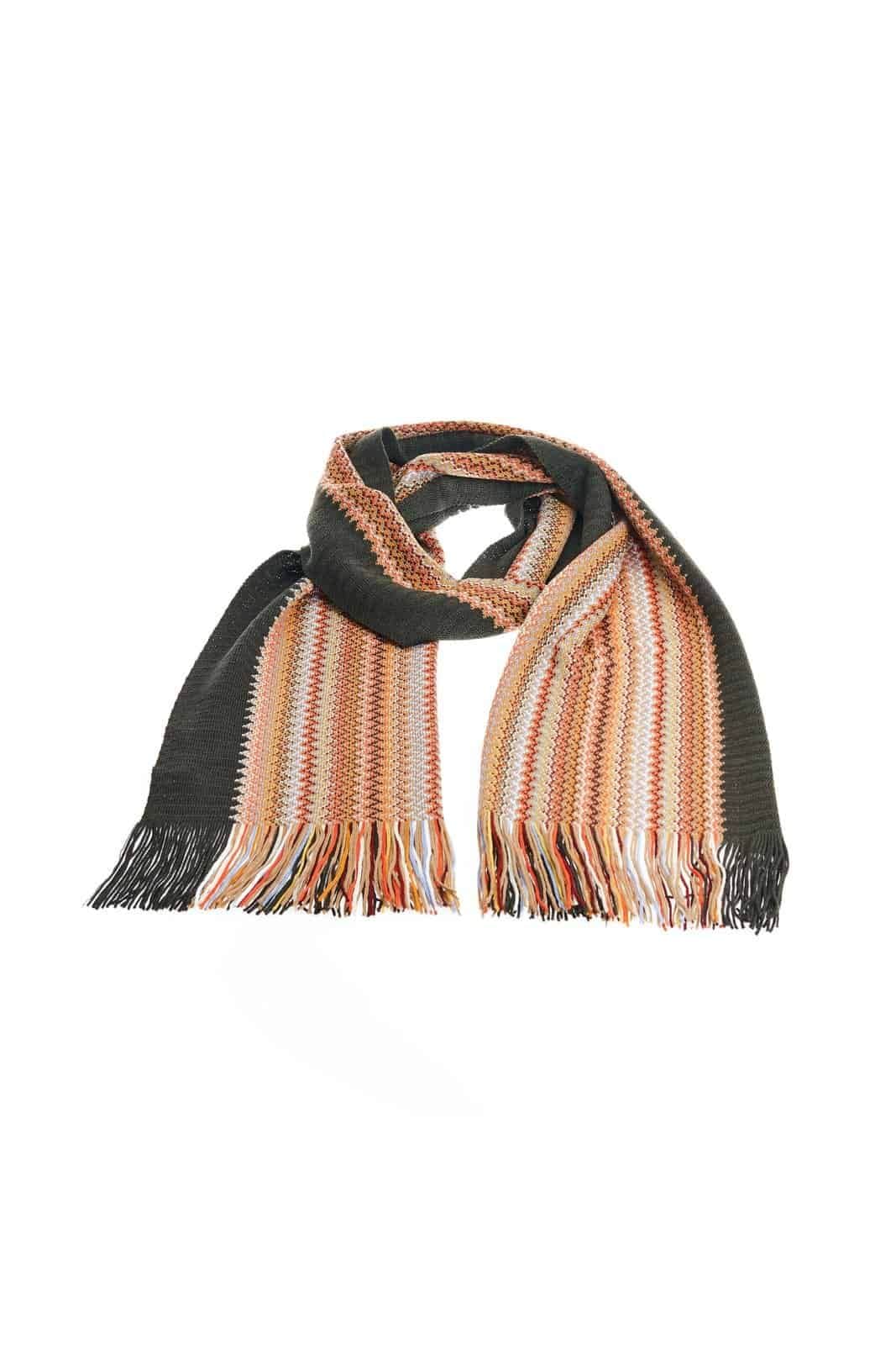 Jag Couture London UNI Missoni - SC12WMU7635 - multicolor