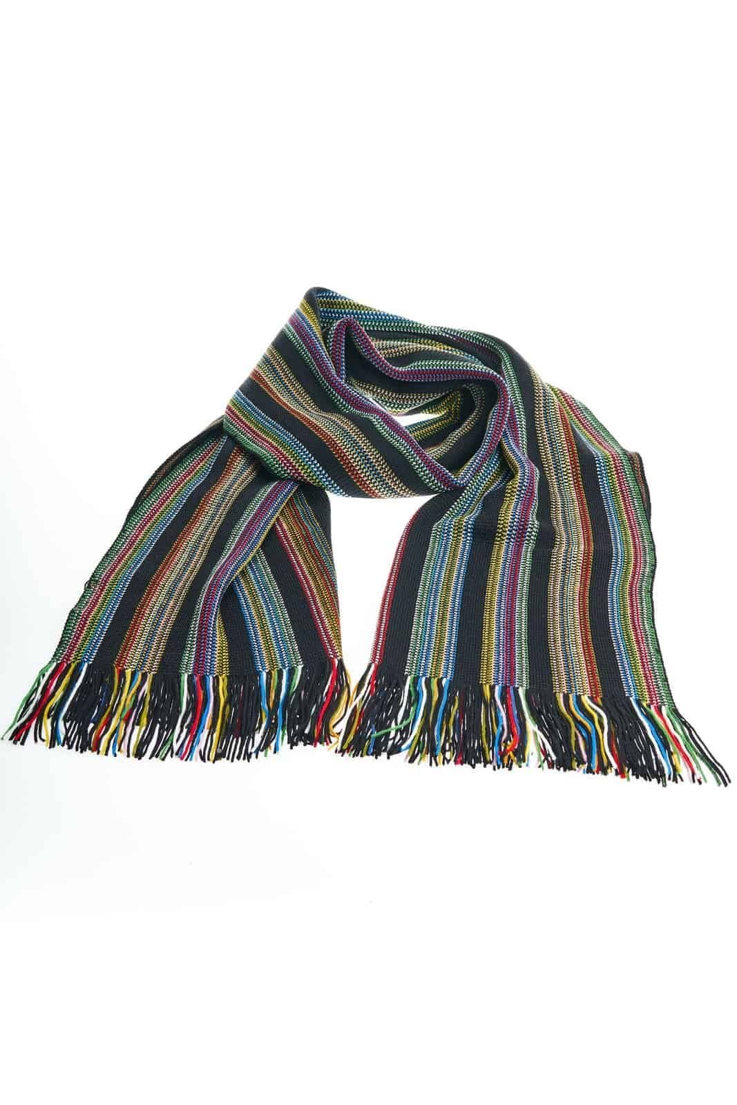 Jag Couture London UNI Missoni - SC36WMU7620 - multicolor