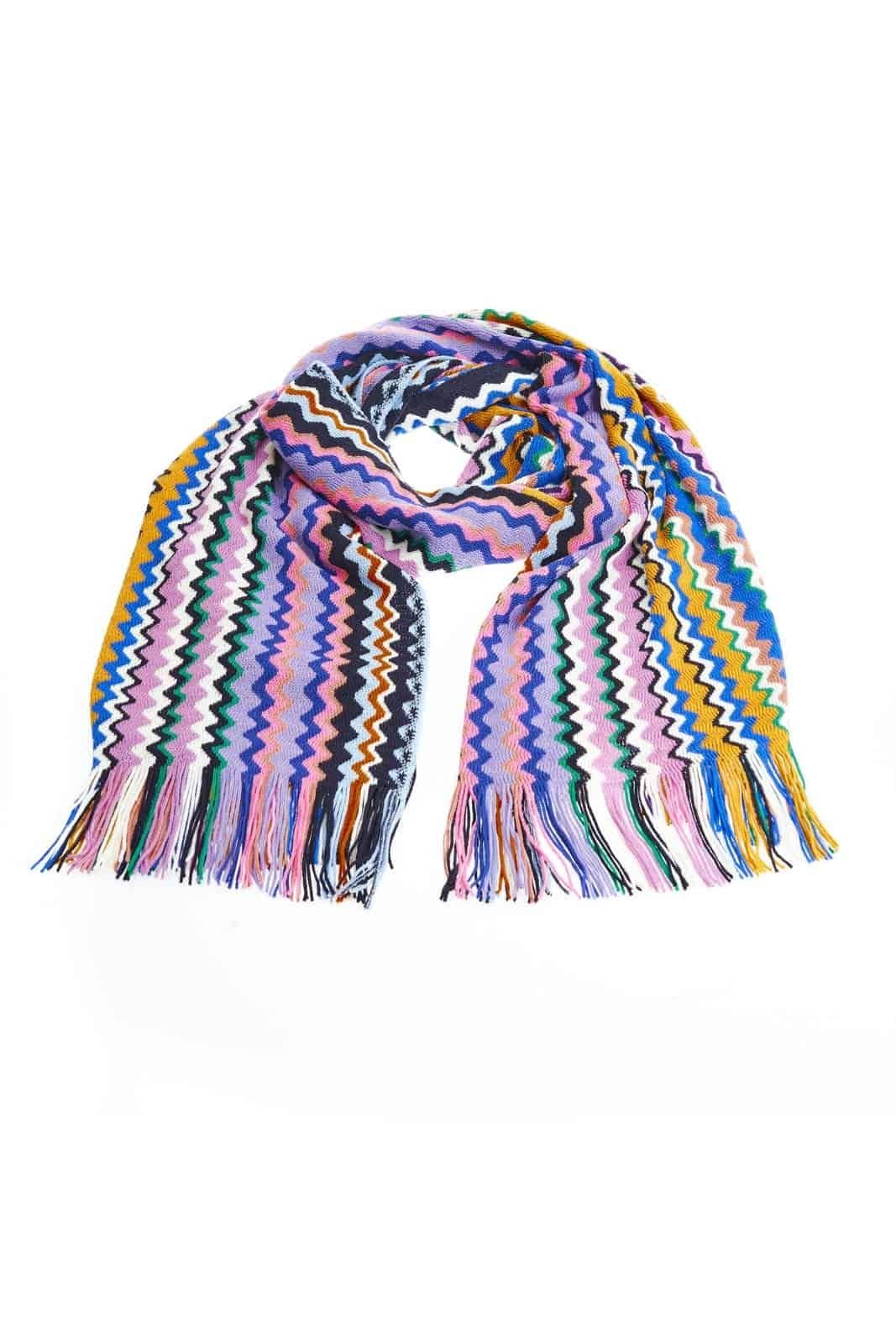 Jag Couture London UNI Missoni - SC47WMD7693 - multicolor