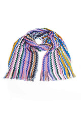 Jag Couture London UNI Missoni - SC47WMD7693 - multicolor