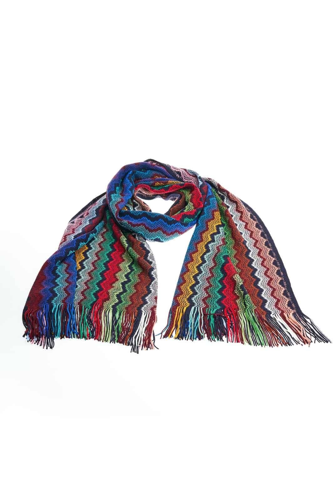 Jag Couture London UNI Missoni - SC47WMU7616 - multicolor