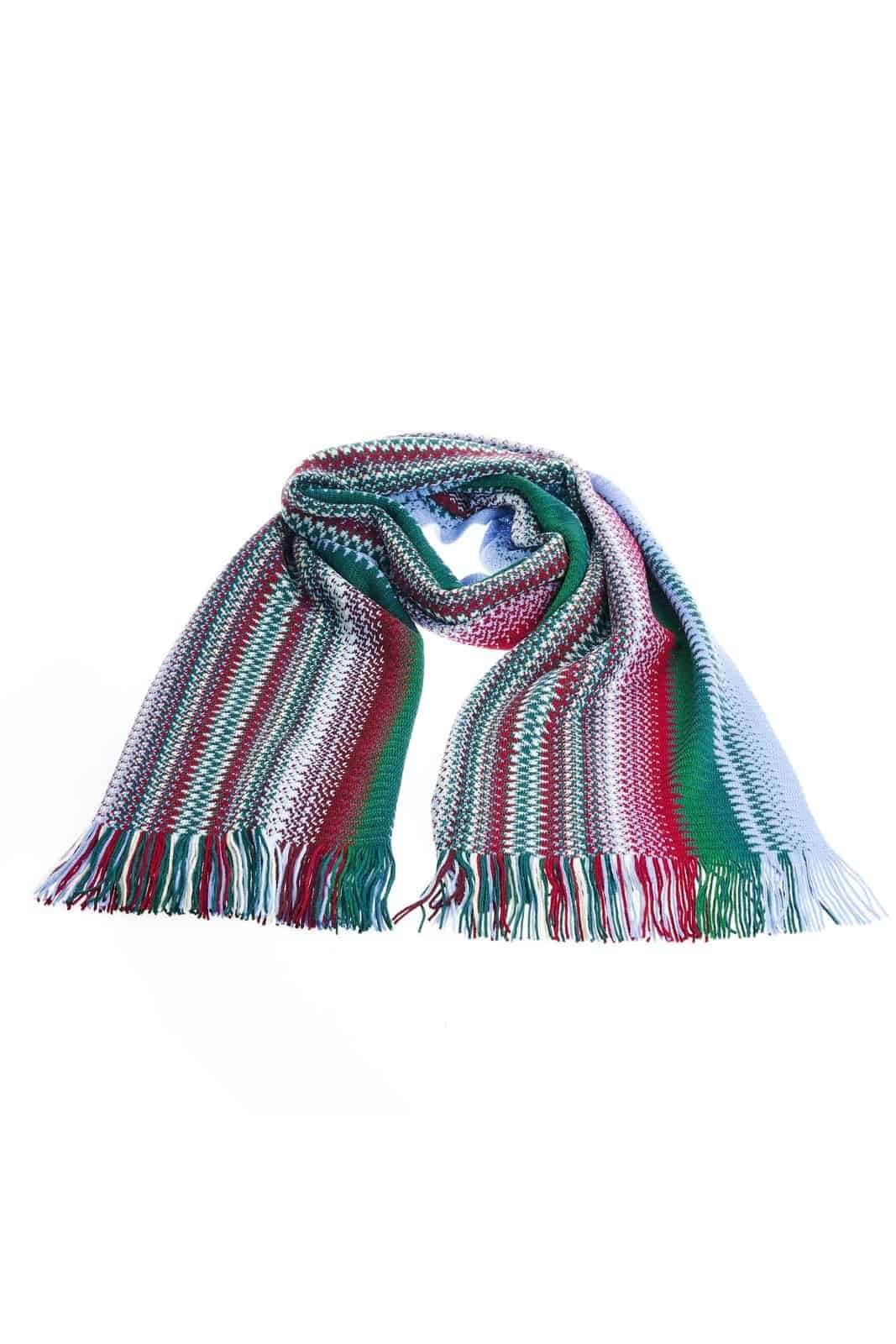 Jag Couture London UNI Missoni - SC47WMU7619 - multicolor