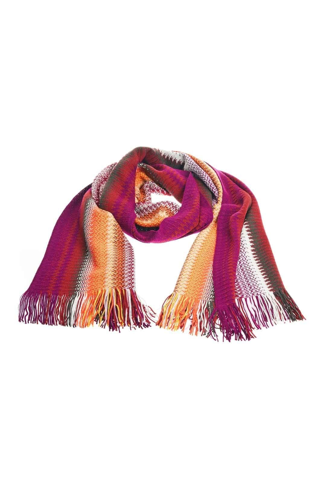 Jag Couture London UNI Missoni - SC47WMU7619 - multicolor