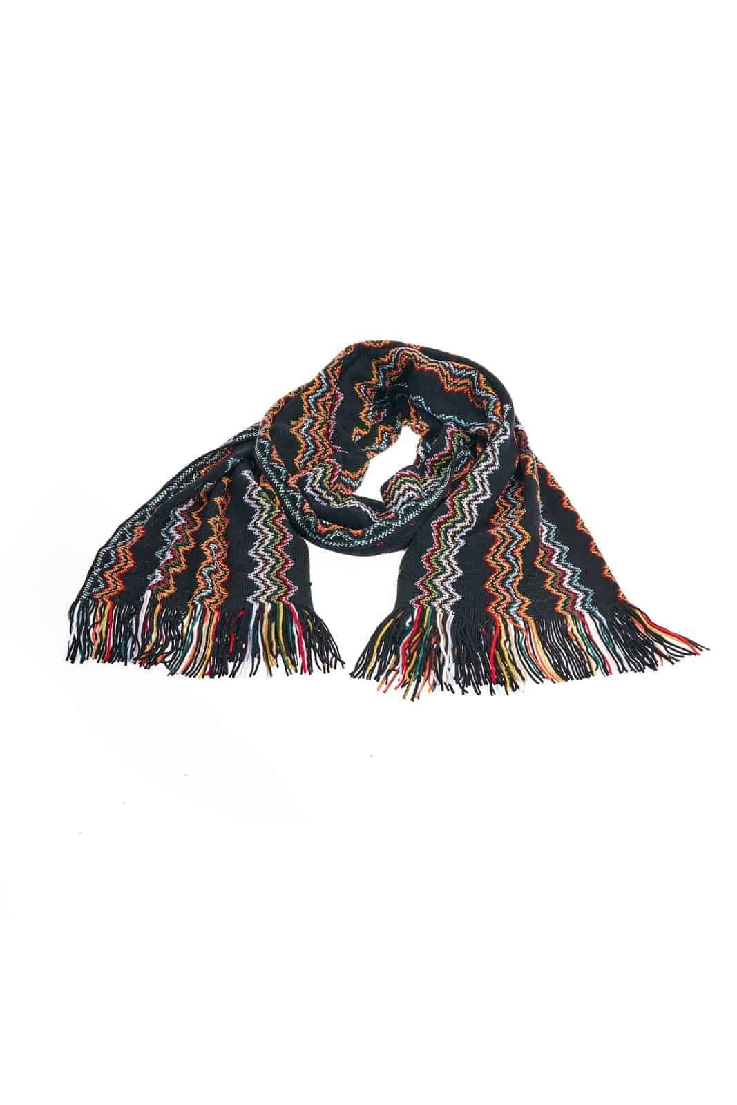 Jag Couture London UNI Missoni - SC47WMU7636 - multicolor