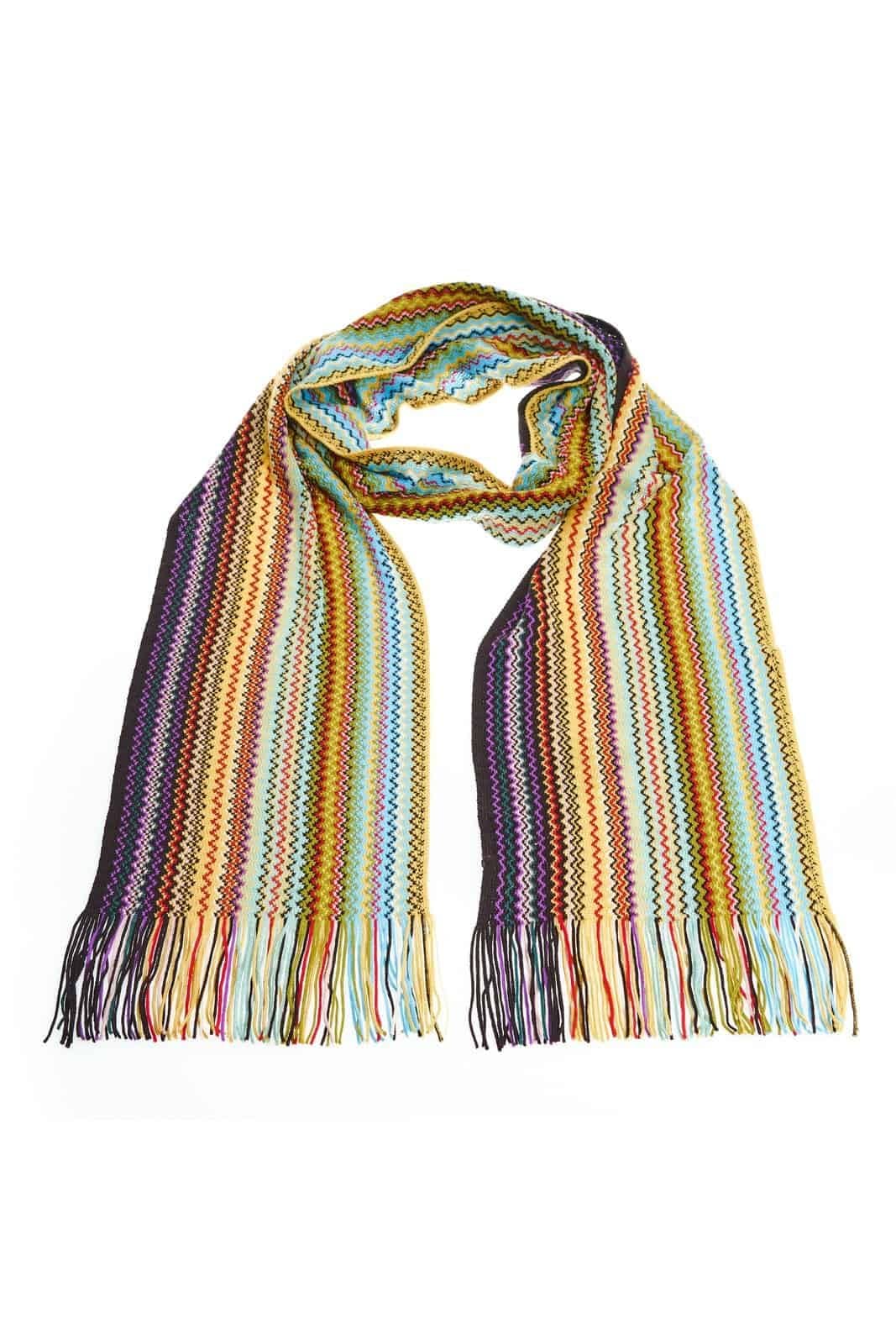 Jag Couture London UNI Missoni - SCC6WMD7700 - multicolor