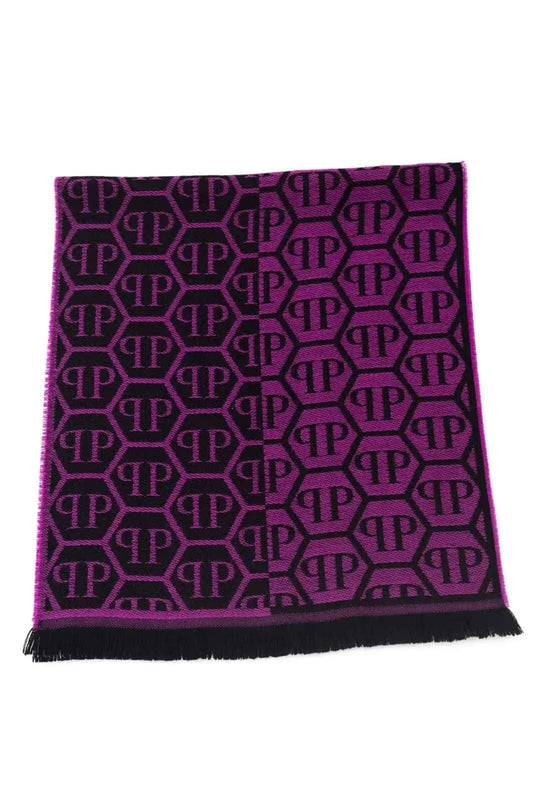 Jag Couture London UNI Philipp Plein - SC15W1PP115 - Violet