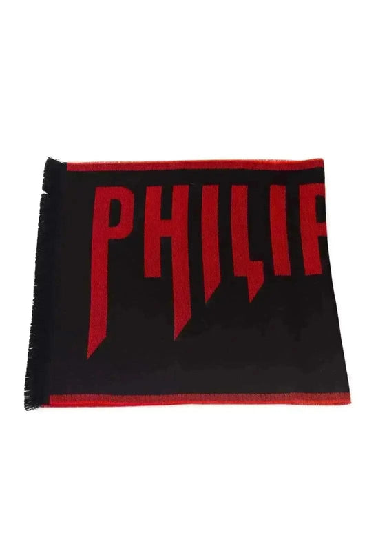 Jag Couture London UNI Philipp Plein - SC15WMPP113 - Red