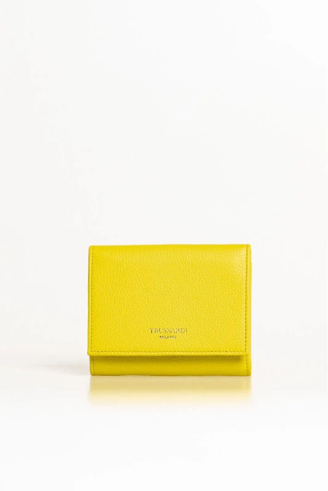 Jag Couture London UNI Trussardi - 76W00024 2Y000062 - Yellow