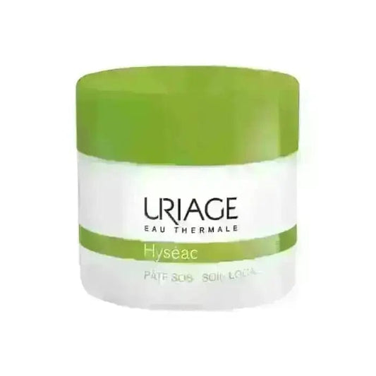 Jag Couture London Uriage Hyséac Pâte Sos Spots 15g