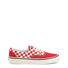 Jag Couture London US 5.5 Vans - ERA-95 - Red