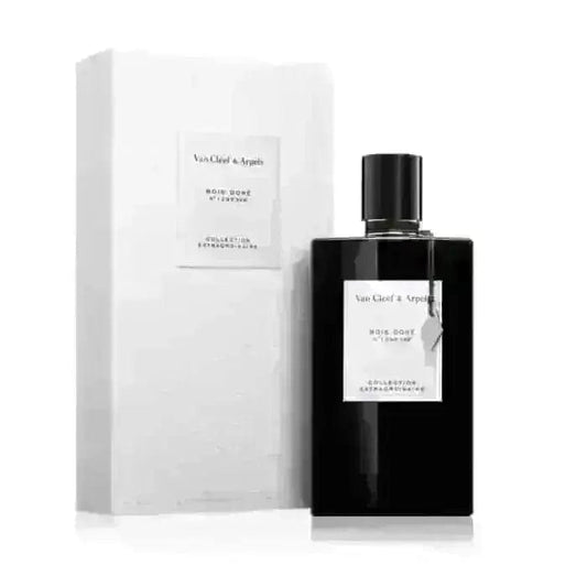 Jag Couture London Van Cleef &amp; Arpels Collection Extraordinaire Bois Doré Eau De Perfume Spray 75ml