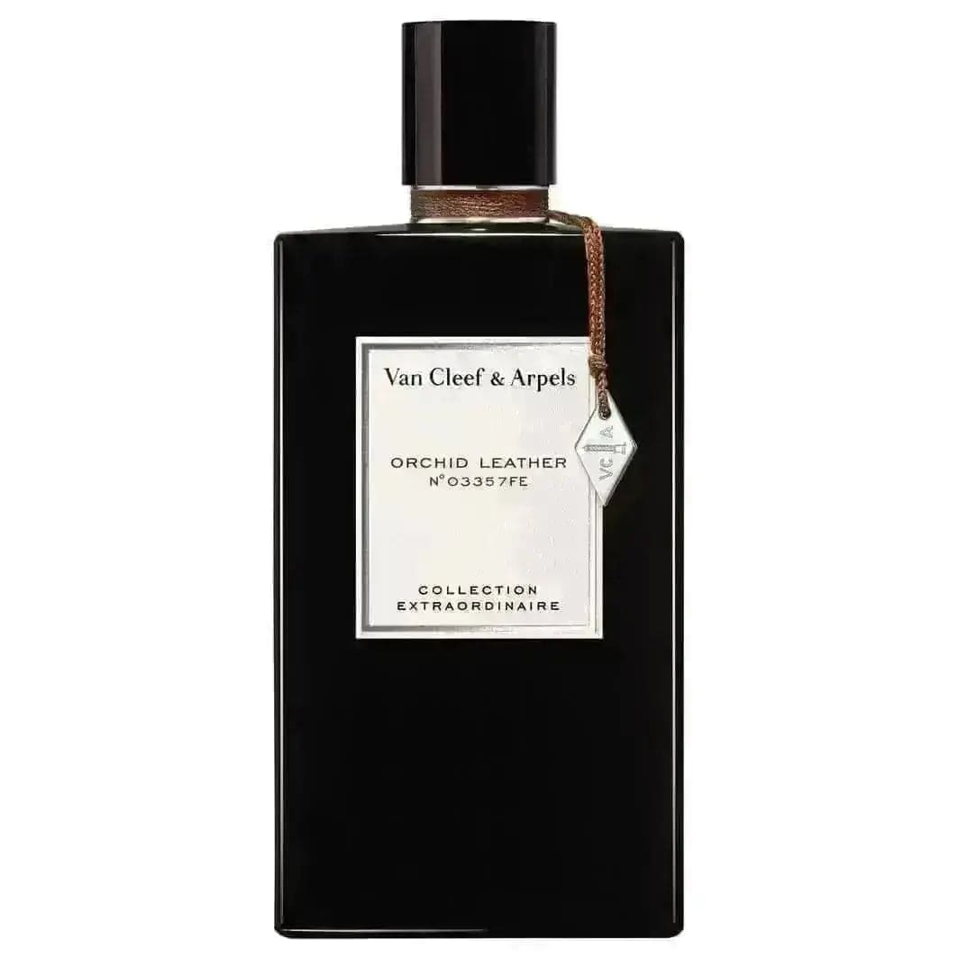 Jag Couture London Van Cleef and Arpels Van Cleef and Arpels Van Cleef and Arpels Van Cleef and Arpels Van Cleef and Arpels Van Cleef and Arpels - Orchid Leather Edp 75ml