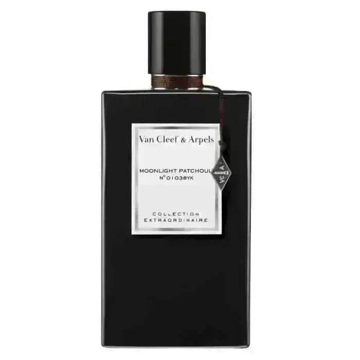 Jag Couture London Van Cleef & Arpels Moonlight Patchouli Eau De Perfume Spray 75ml