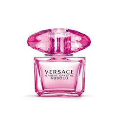 Jag Couture London Versace Bright Crystal Absolu Eau De Perfume Spray 90ml