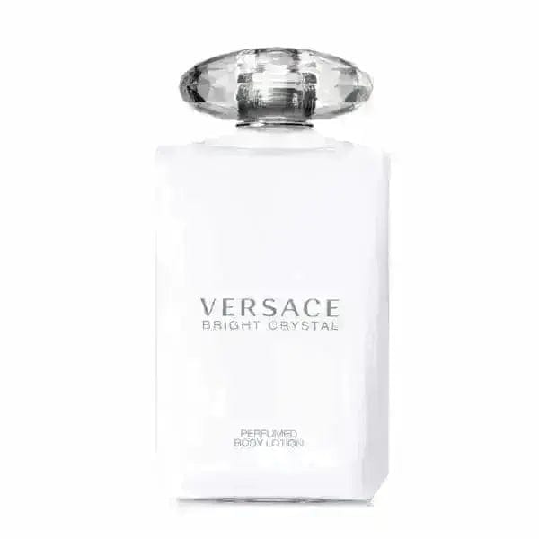 Jag Couture London Versace Bright Crystal Perfumed Body Lotion 200ml