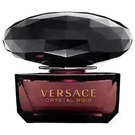 Jag Couture London Versace Crystal Noir Eau De Toilette Spray 50ml