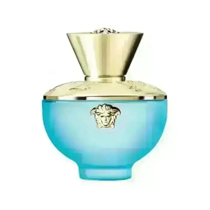 Jag Couture London Versace Dylan Torquoise Eau De Toilette Spray 100ml