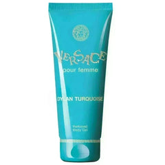 Jag Couture London Versace Dylan Turquoise Feme Body Gel200