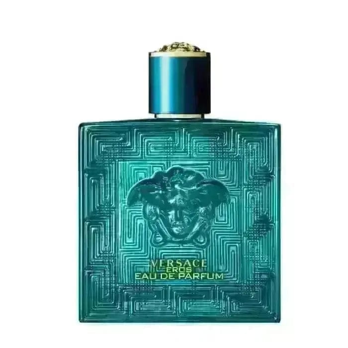 Jag Couture London Versace Eros Eau De Perfume Spray 100ml