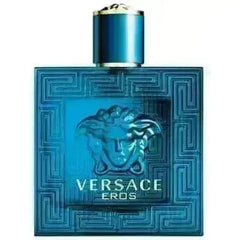 Jag Couture London Versace Eros Eau De Toilette Spray 200ml