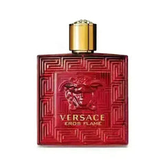 Jag Couture London Versace Eros Flame Eau De Perfume Spray 100ml