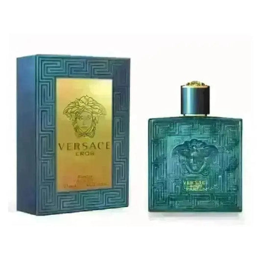 Jag Couture London Versace Eros Perfume Spray 100ml