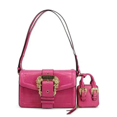 Jag Couture London Versace Jeans - 74VA4BF1_ZS578 - Pink