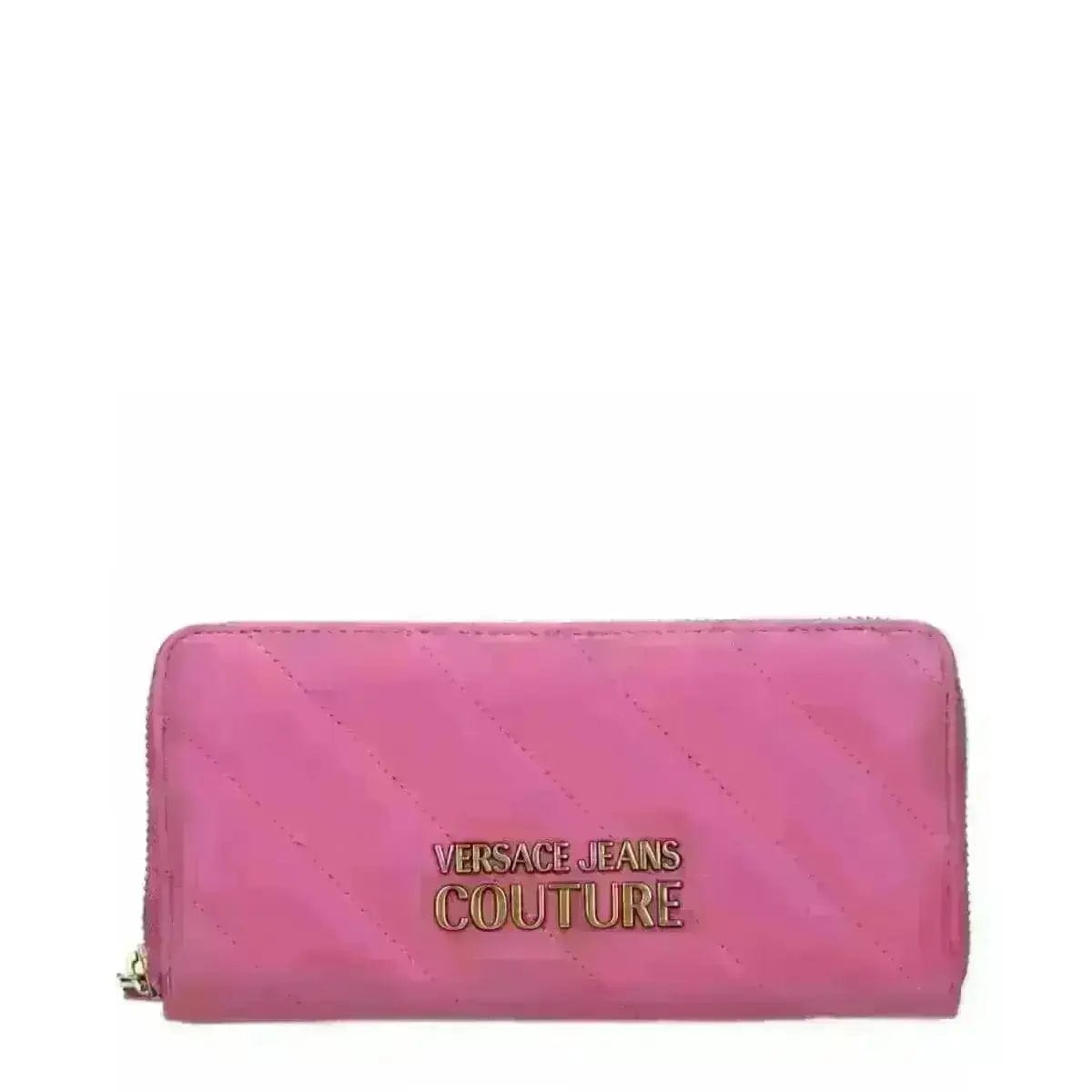 Jag Couture London Versace Jeans - 74VA5PA1_ZS409 - Pink