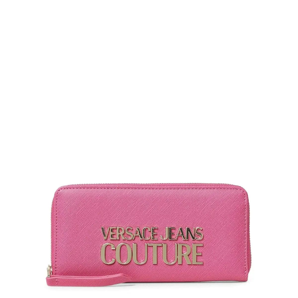 Jag Couture London Versace Jeans - 74VA5PL1_ZS467 - Pink