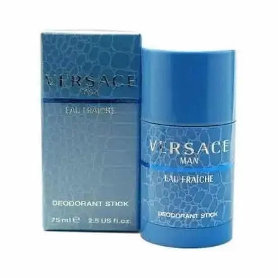 Jag Couture London Versace Man Eau Fraiche Deodorant Stick 75ml