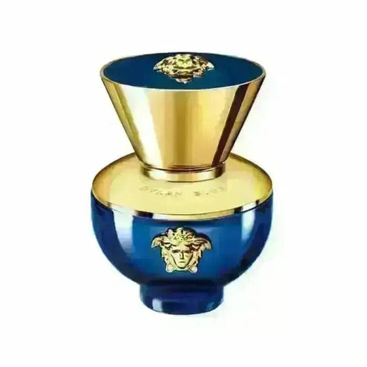 Jag Couture London Versace Pour Femme Dylan Blue Eau De Perfume Spray 50ml