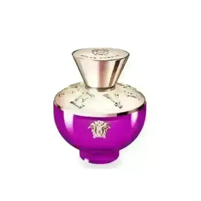 Jag Couture London Versace Pour Femme Dylan Purple Eau De Parfum Spray 100ml