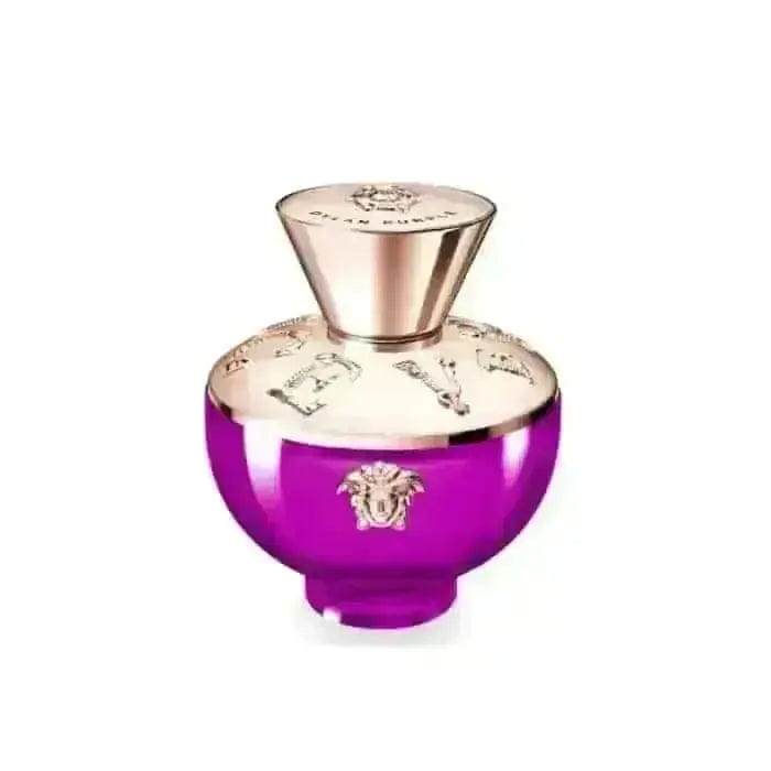 Jag Couture London Versace Pour Femme Dylan Purple Eau De Parfum Spray 50ml